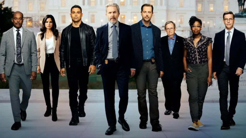 NCIS: esse agente será preso no final da 20ª temporada