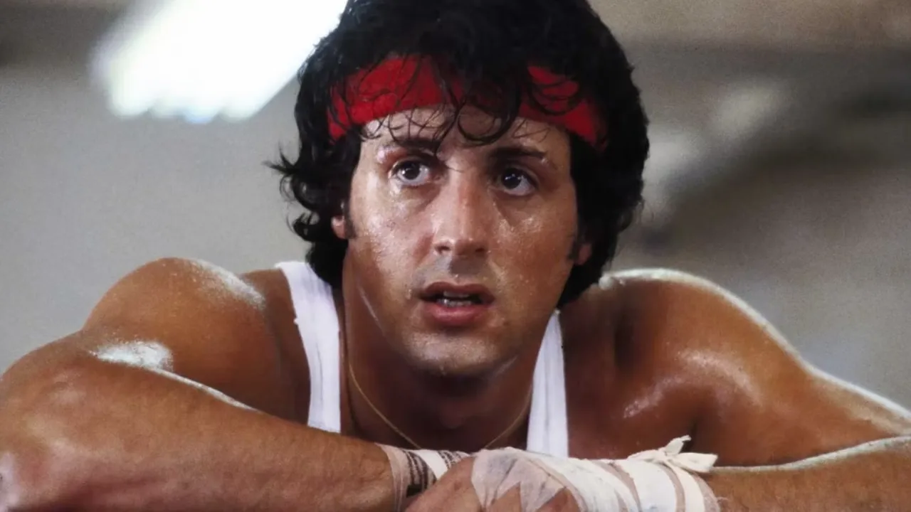 Rocky Balboa deve virar série de TV produzido por Stallone