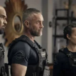 S.W.A.T. série renovada