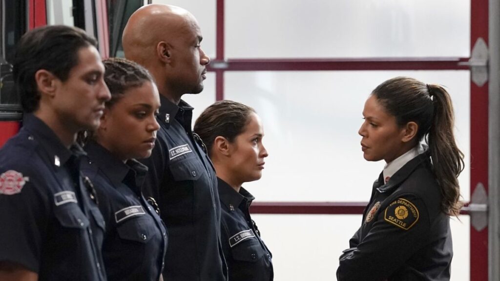 Station 19 S06EP13 Natasha