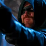 The Flash ator Arrow