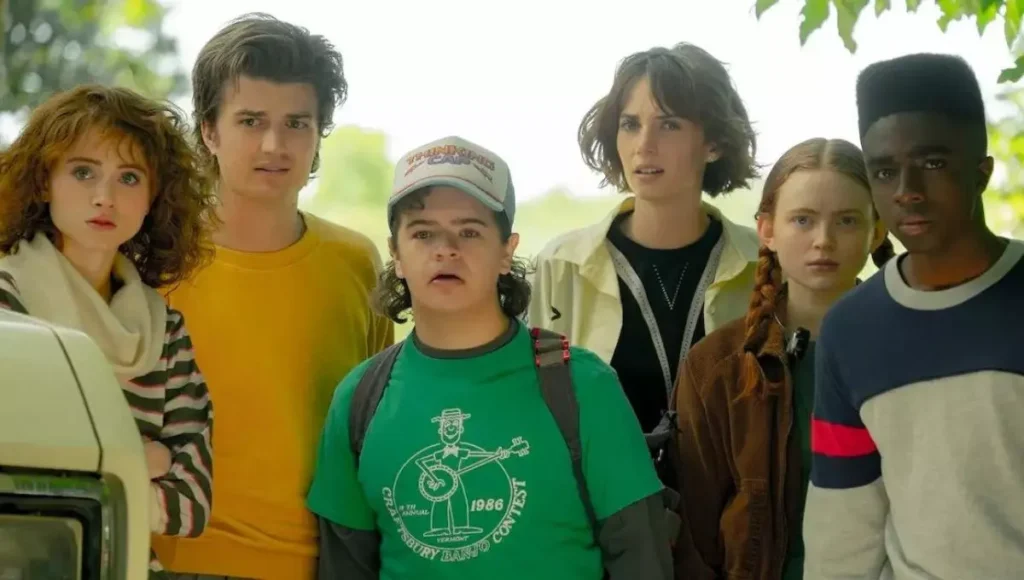 Trama de Stranger Things tem mais buracos que o Mundo Invertido