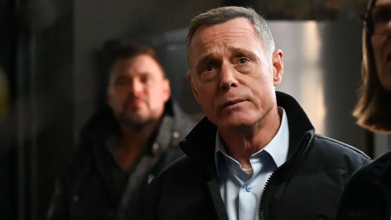 Chicago PD 10x16 review