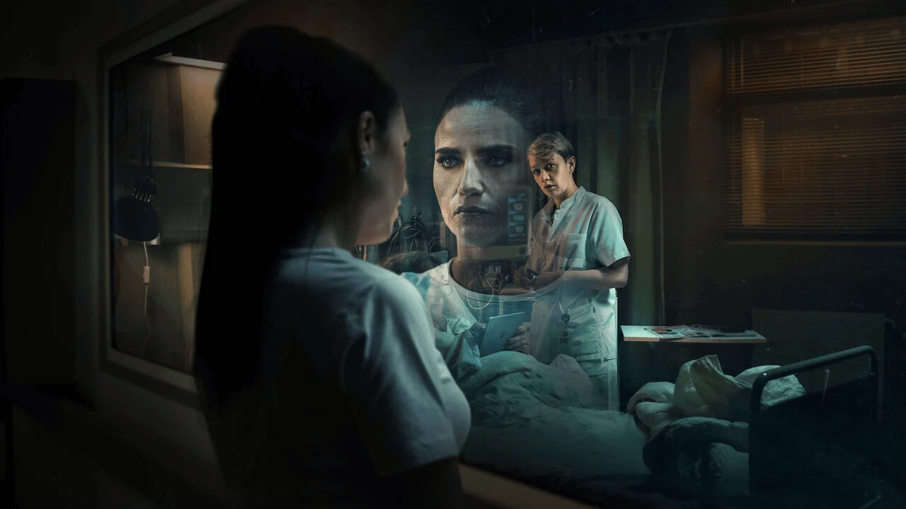Enfermeira: tudo sobre a nova série de crime real na Netflix