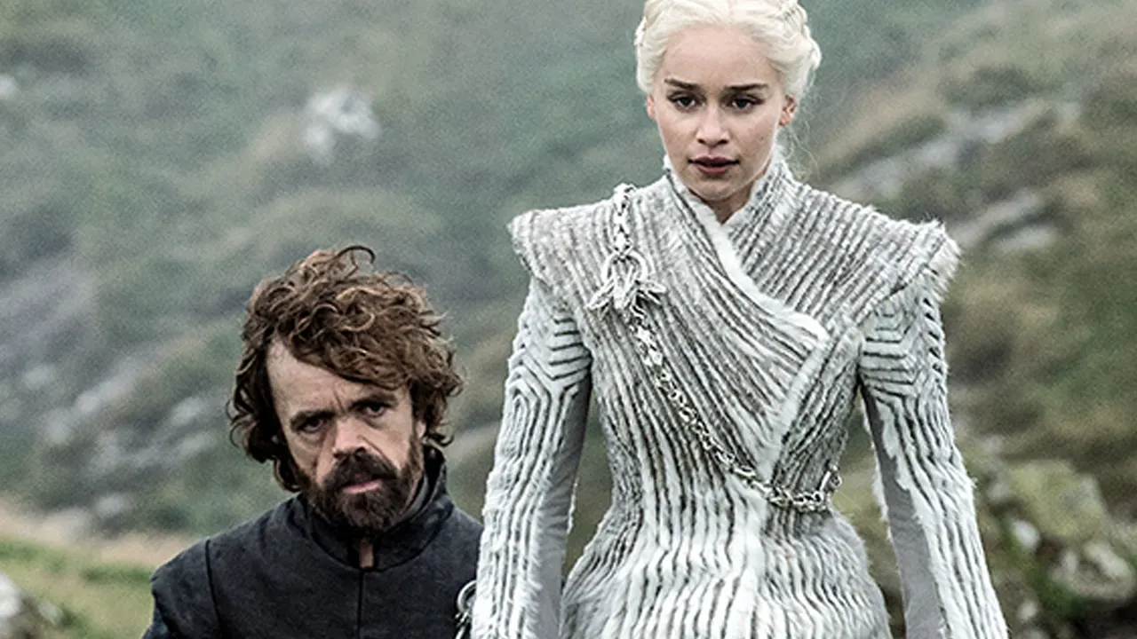 Game of Thrones confirma nova série na HBO Max