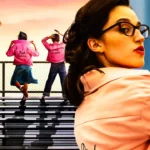 Grease Rise of the Pink Ladies história