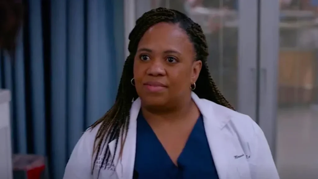 Greys Anatomy revela quando Bailey vai sair