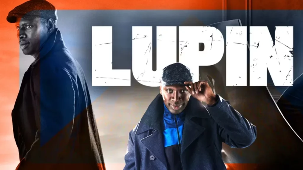 Lupin 3 temporada da série data