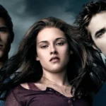 Crepúsculo série de TV