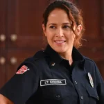 Station 19 renovada 7 temporada