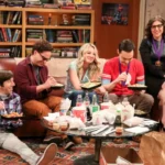 The Big Bang Theory vai voltar nova série