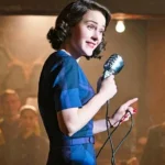 The Marvelous Mrs Maisel série datas 5 temporada