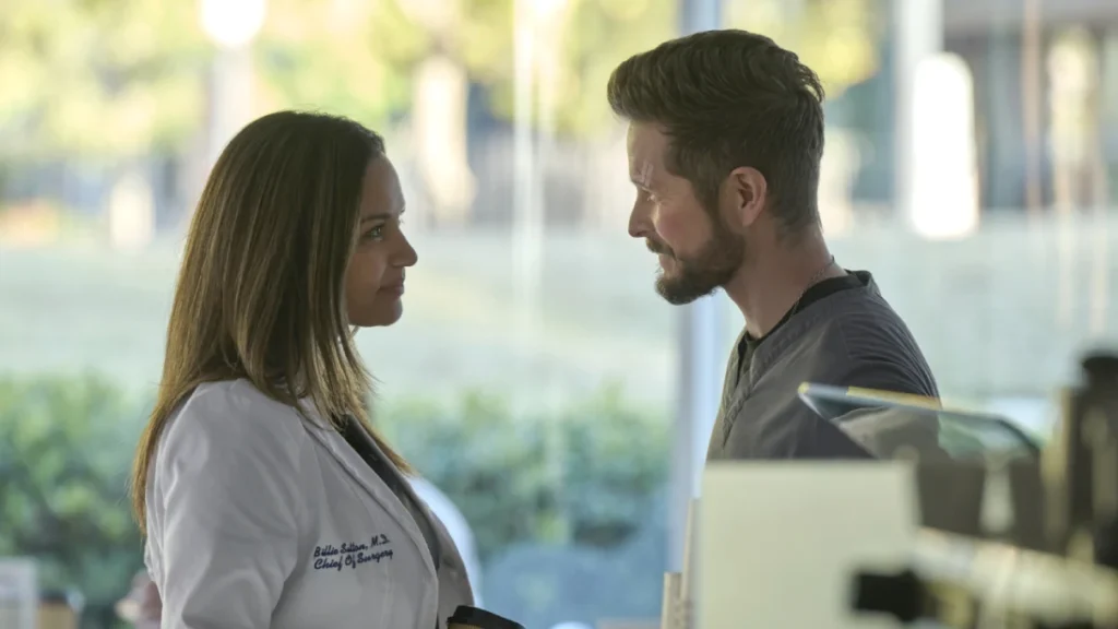 The Resident crítica 6 temporada