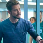 The Resident cancelada