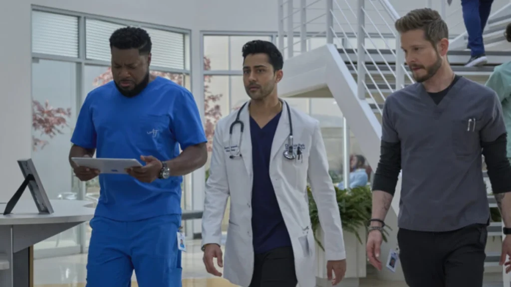 The Resident crítica 6 temporada