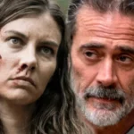 The Walking Dead: Negan vai casar com Maggie na nova série?