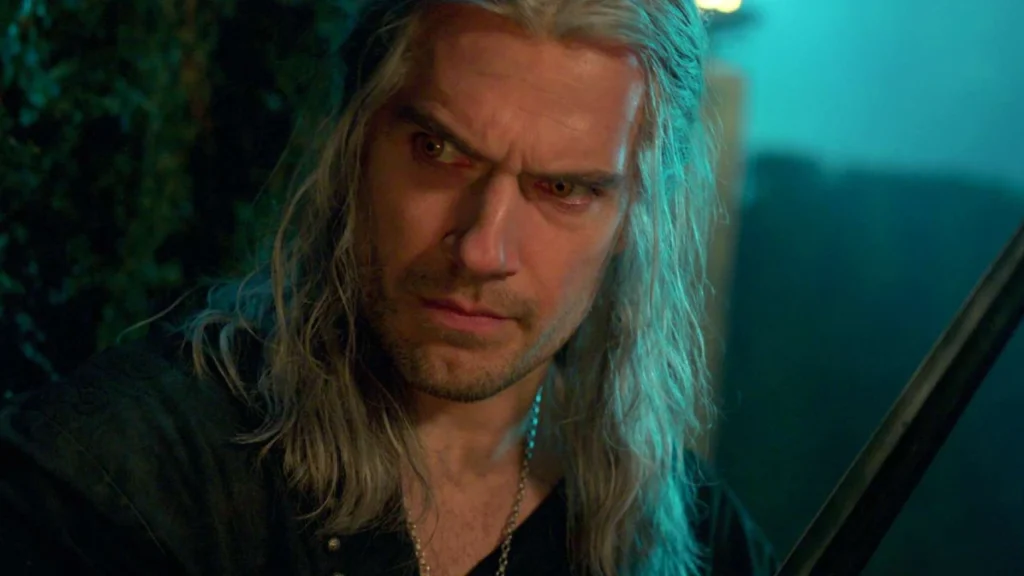 Azedou? Trailer de The Witcher causa problema pra 3ª temporada