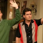 Charlie Sheen e criador de Two and a Half Men farão nova série