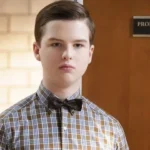 Young Sheldon jogou The Big Bang Theory por água abaixo