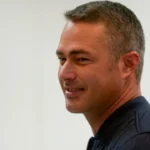 Chicago Fire Severide não volta