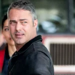 Chicago Fire série volta Severide