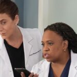 Grey's Anatomy S19EP16 addison