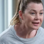 Greys Anatomy volta Meredith