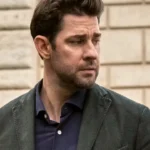 Jack Ryan série 4 temporada