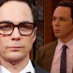 The Big Bang Theory ator admite problemas