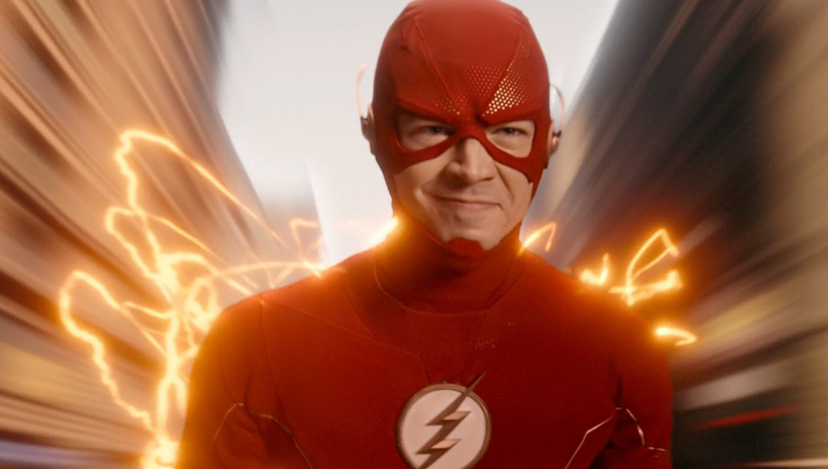 The Flash': Episódio FINAL da série ganha data de exibição! - CinePOP