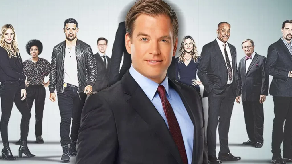 NCIS série volta Tony