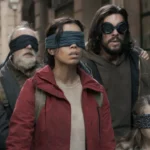 Bird Box filme continuação