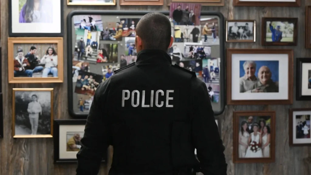 Chicago PD 10x21