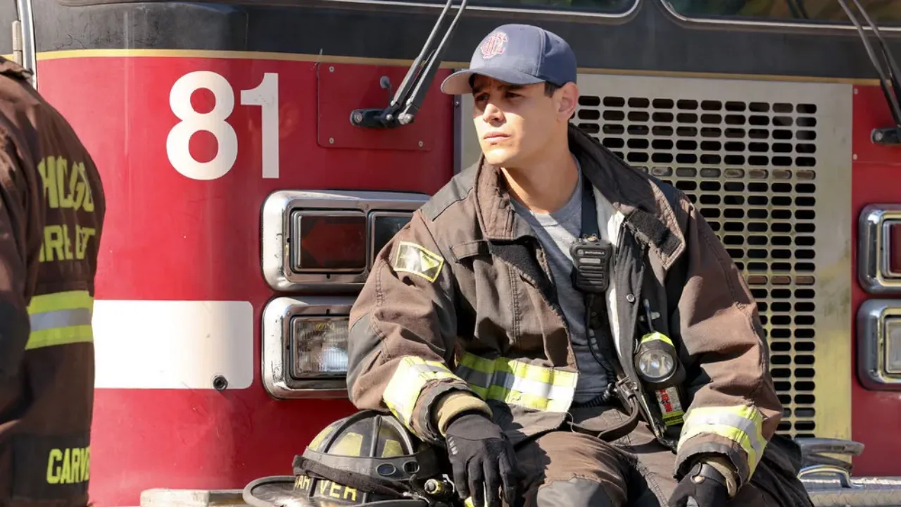 Chicago Fire 11x19 review