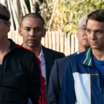 Cobra Kai 6 temporada