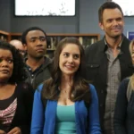 Community filme adiado