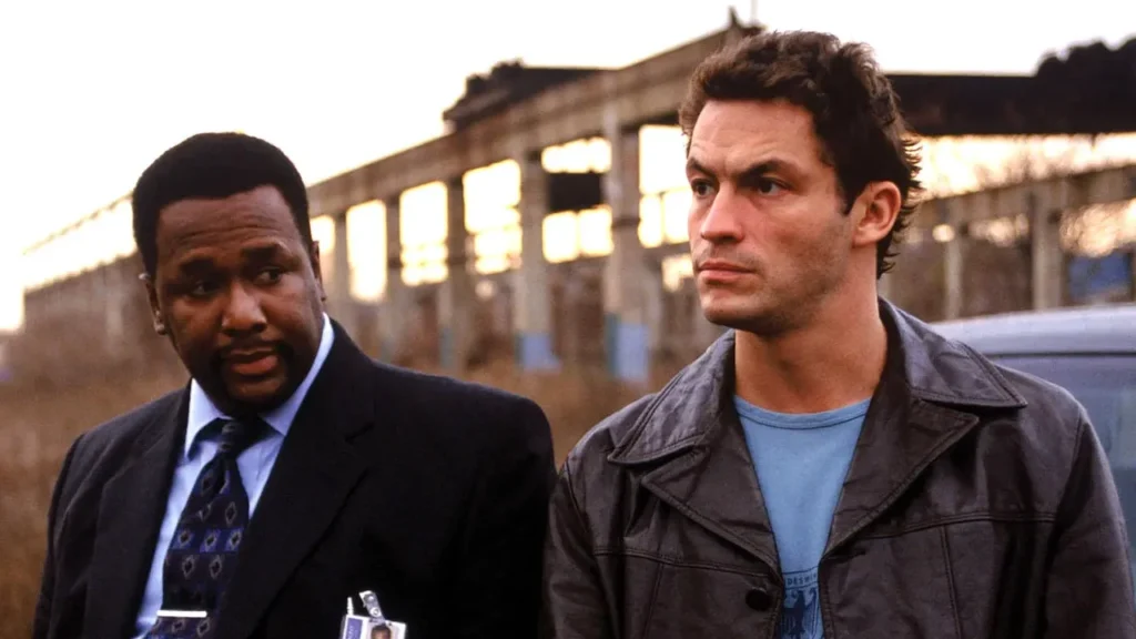 criador de the wire demitido greve dos roteiristas