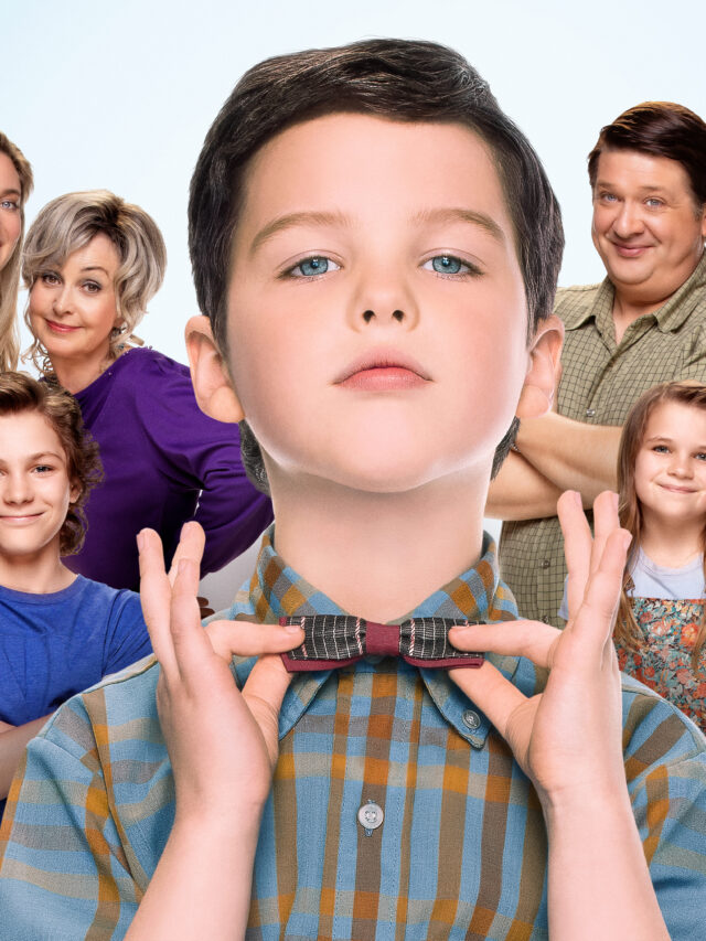 Young Sheldon: Tudo O Que Precisa Acontecer Na 7ª Temporada - Mix De Séries