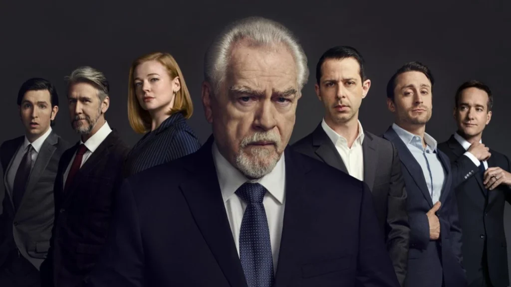 Succession: ansiedade e reviravoltas marcam reta final