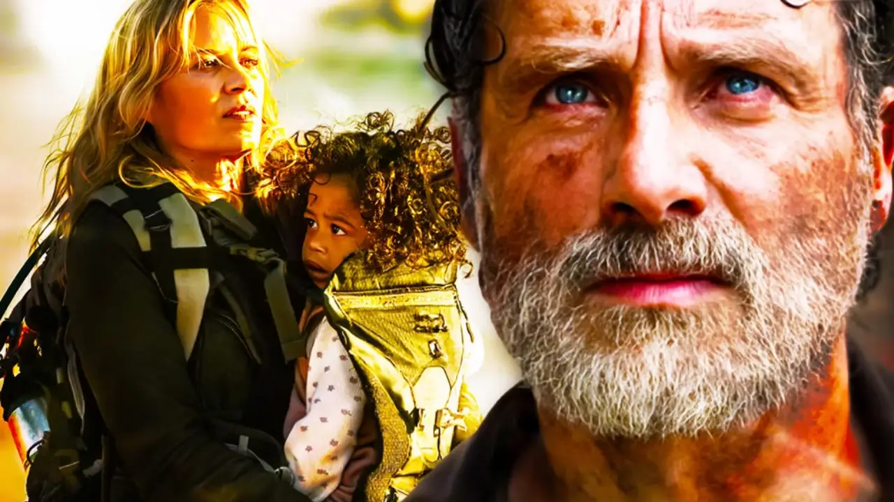 Fear The Walking Dead: 8ª temporada copiou retorno de Rick