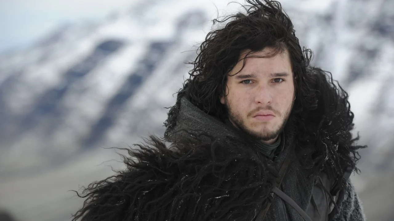 Game of Thrones: série de Jon Snow tem péssima atualização