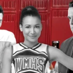 Glee série amaldiçoada