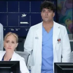 Greys Anatomy 19x17 review