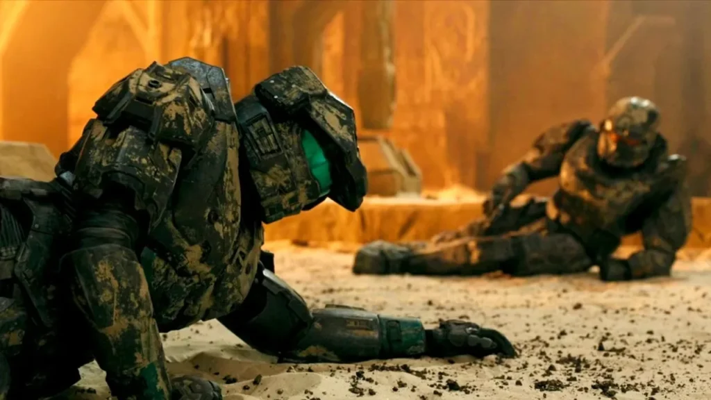 Quando a 2ª temporada de Halo estreia no Paramount+? – CineFlow