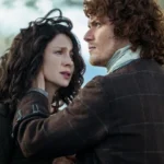 Outlander 6 temporada Netflix