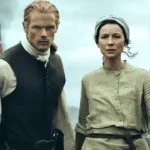 Outlander 7 temporada trailer