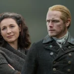 Outlander noticia final da serie