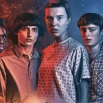 Stranger Things 5 será a última temporada ?