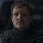 Não era ele? Pedro Pascal revela segredo de The Mandalorian