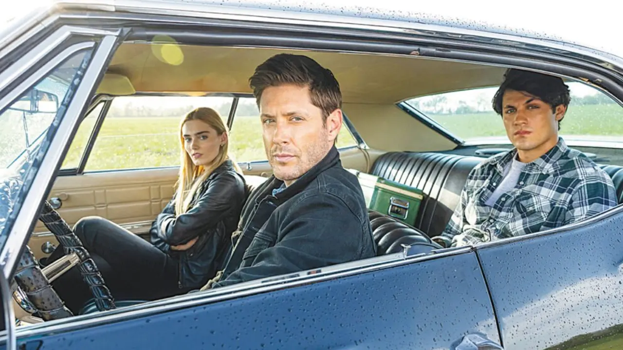 Supernatural fãs querem resgatar The Winchesters